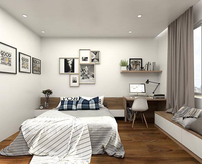 MT HXH 8m (6x20m) 2 lầu 1A Bạch Đằng P2 Tân Bình ngay sân bay Quốc tế, tòa nhà BlueSky. Giá 16.7 tỷ