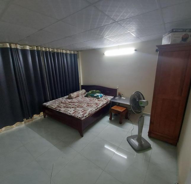 MTKD Trần Thánh Tông, P15 Tân Bình, 100m2, 5x20, 2 tầng, chỉ 8,9 tỷ, cực hiếm