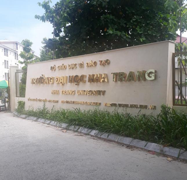 Bán đất ven biển Nha Trang đường Trần Phú, Phạm Văn Đồng giá trị tăng trưởng cao.