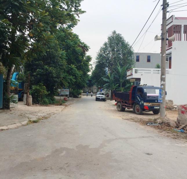 Đất đầu ve Quảng Thắng - gần đường Nguyễn Phục, Tp. Thanh Hóa