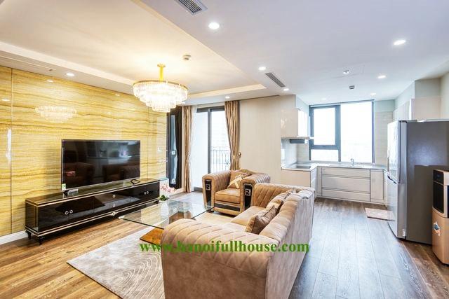 hdi 55 lê đại hành cho thuê căn hộ cao cấp 2 ngủ đủ đồ 0983739032