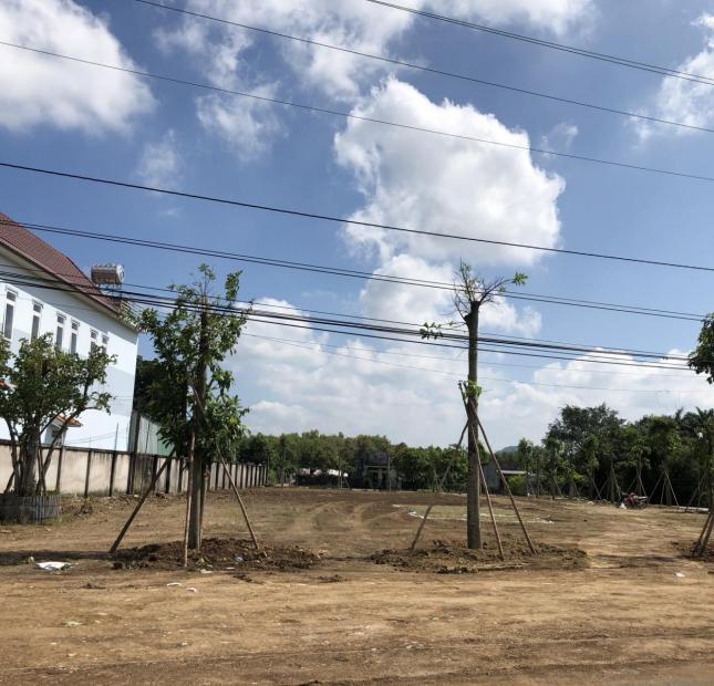 Bán rẻ lô đất gần ngay khu CN Sonadezi Châu Đức Phú Mỹ