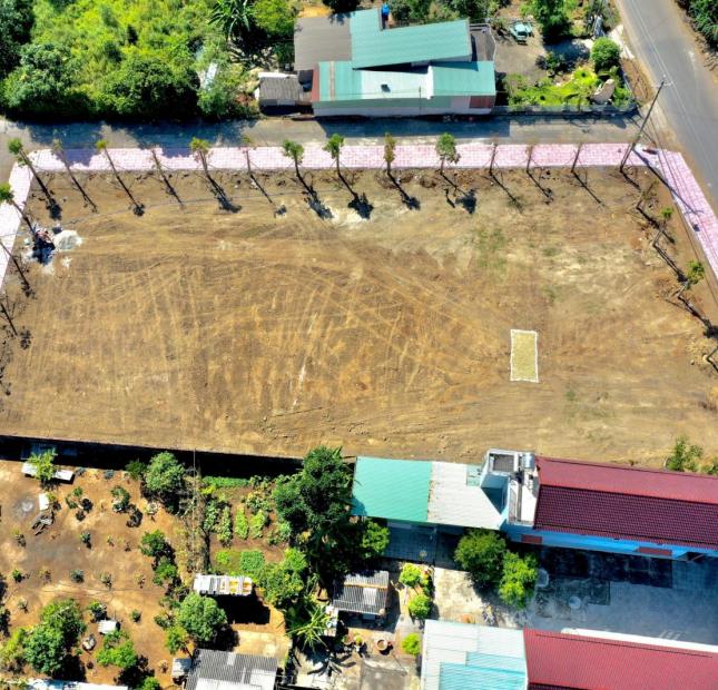 Phân lô bán rẻ đất tại trung tâm thị xã Phú Mỹ ngay khu công nghiệp Sonadizi Phú Mỹ