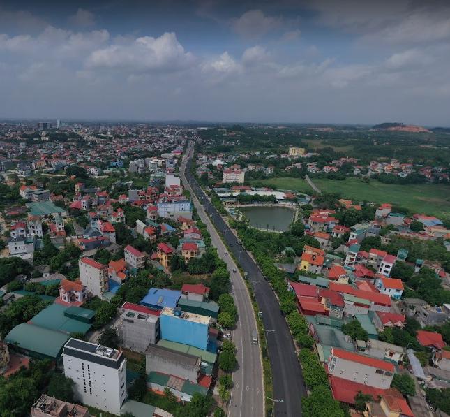 Bán đất doanh nghiệp đường Nguyễn Tất Thành DT 6980 m2 MT 89 m Giá 10 triệu/m2 LH 0888.992.777