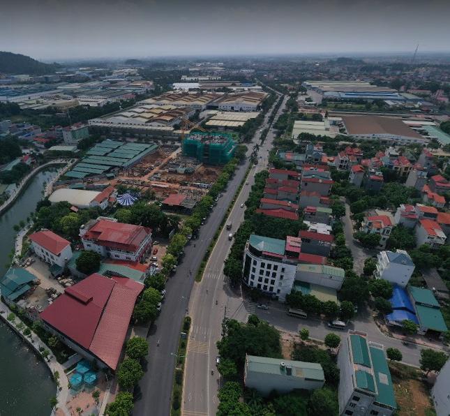Bán đất doanh nghiệp đường Nguyễn Tất Thành DT 6980 m2 MT 89 m Giá 10 triệu/m2 LH 0888.992.777