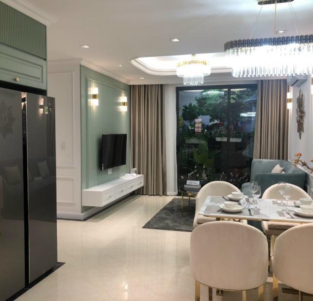 Nhanh tay sở hữu căn hộ chung cư cao cấp VCI Tower Vĩnh Yên chỉ từ 850 triệu đồng