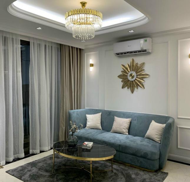 Nhanh tay sở hữu căn hộ chung cư cao cấp VCI Tower Vĩnh Yên chỉ từ 850 triệu đồng