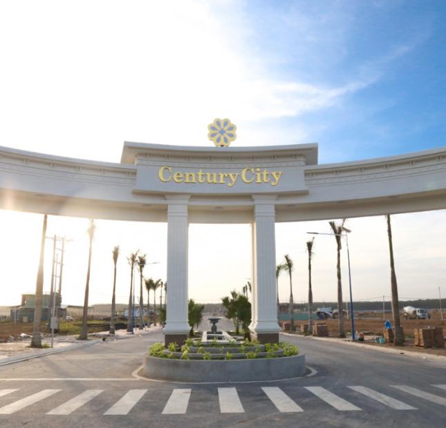 Bán đất ngay UBND Bình Sơn cách sân bay Long Thành 3km xung quanh đầy đủ tiện ích.