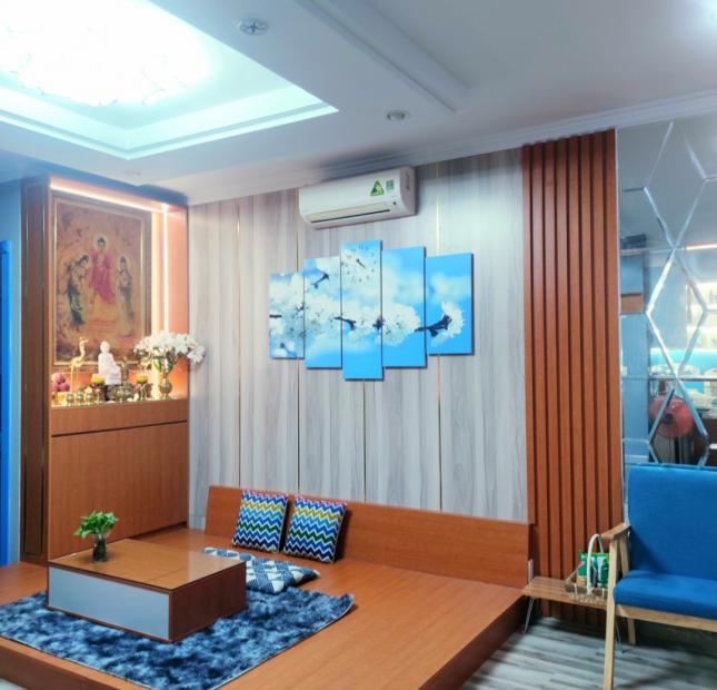 Bán căn hộ Phúc Yên 2, Tân Bình, diện tích 89.5m2 giá 2.85 tỷ