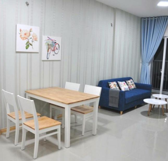 Cần cho thuê gấp căn hộ cao tầng Jamona City 772 đường Đào Trí, Phường Phú Thuận, Quận 7
