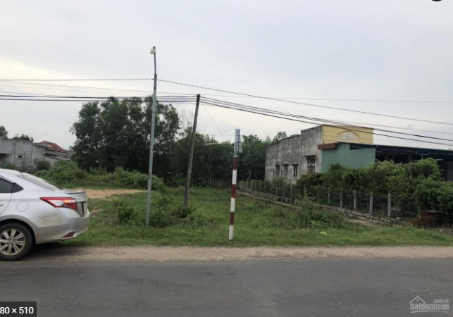Chính chủ cần bán gấp 2ha (có sổ đỏ) gần UBND xã Thắng Hải - Hàm Tân