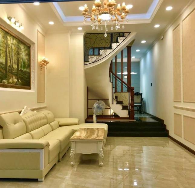 Nhà mới Điện Biên Phủ Quận 10, 38m2 giá 4 tỷ 6 TL