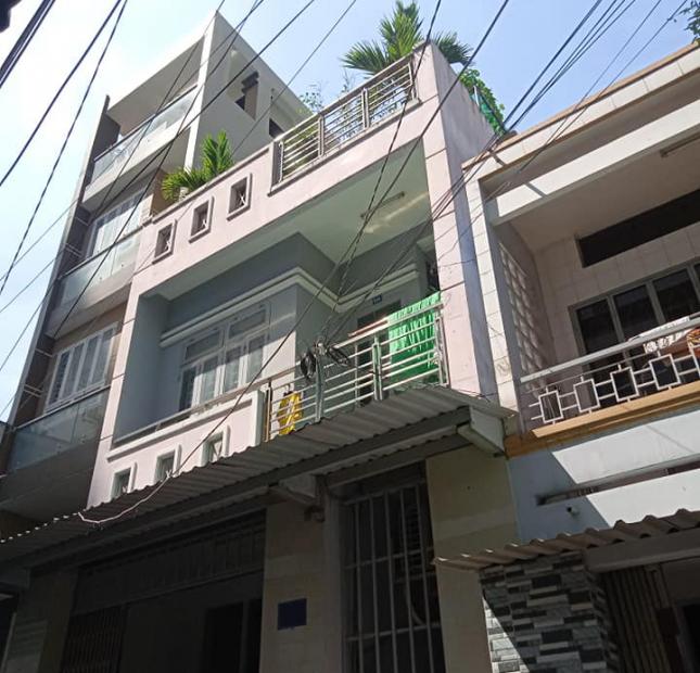 Bán nhà Trịnh Đình Trọng, 80m2, 4.2x19m, 2 tầng, giá 6.3 tỷ, chuẩn đầu tư