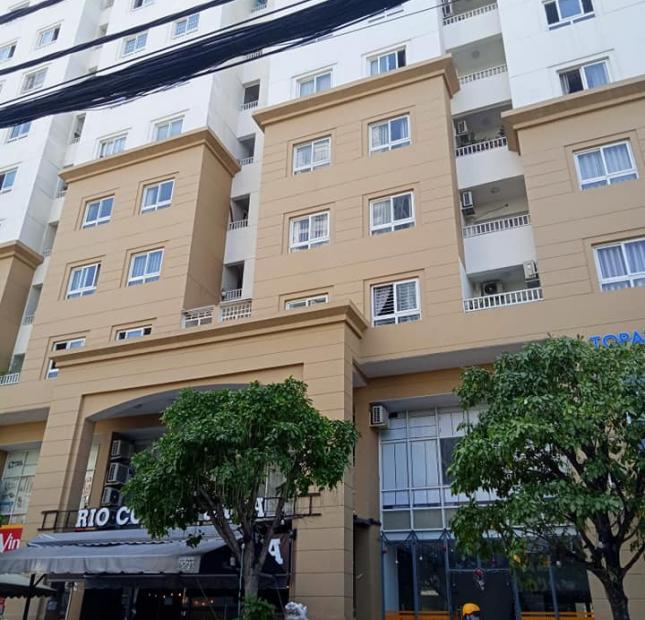 Bán nhà Trịnh Đình Trọng, 80m2, 4.2x19m, 2 tầng, giá 6.3 tỷ, chuẩn đầu tư