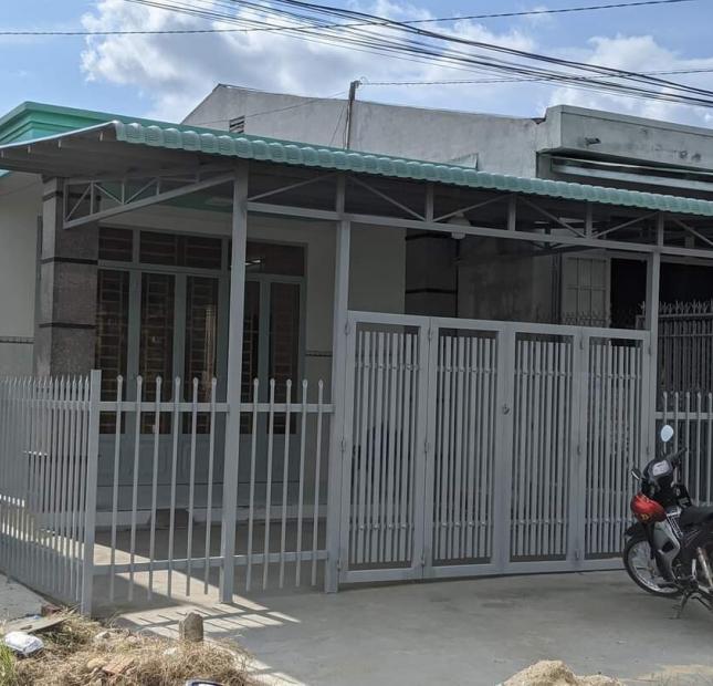 Cần bán nhà trệt mặt tiền hẻm 10m đường số 3-3 Bàu Năng, Dương Minh Châu, TP Tây Ninh