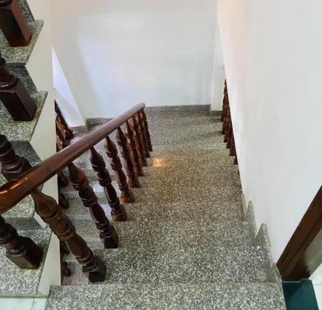 Mở nhà hàng Nhật bán Nhà đẹp HXH đường Đào Duy Từ, Phường 5, Quận 10, 48m2, 3 Tầng, Chỉ 5.5 tỷ