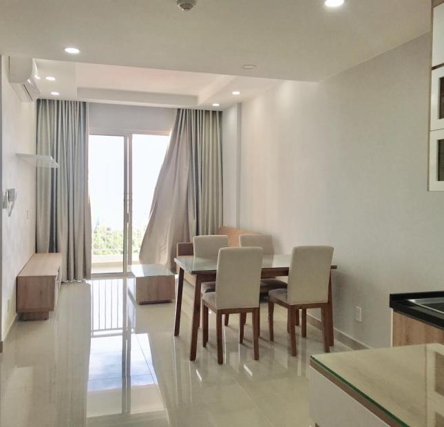Chỉ 4.03 tỷ nhận căn hộ Novaland Phổ Quang 73m2, làm 2 phòng ngủ rộng, tầng cao thoáng
