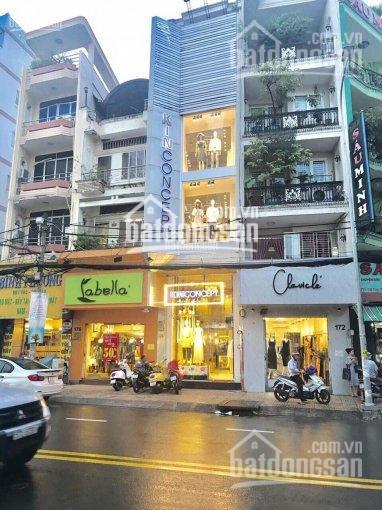 Bán nhà mặt tiền 354 Lý Thường Kiệt, Quận 10, DT: 4.2 x 20m, 3 tầng, giá: 17.9 tỷ. LH : 0902650739 (24/24)