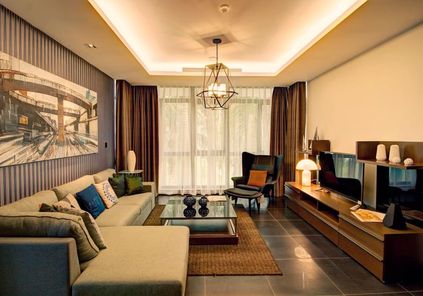 Ô tô tránh vỉa hè 6m KD khu phố Nguyễn An Ninh, Giải Phóng 125m2