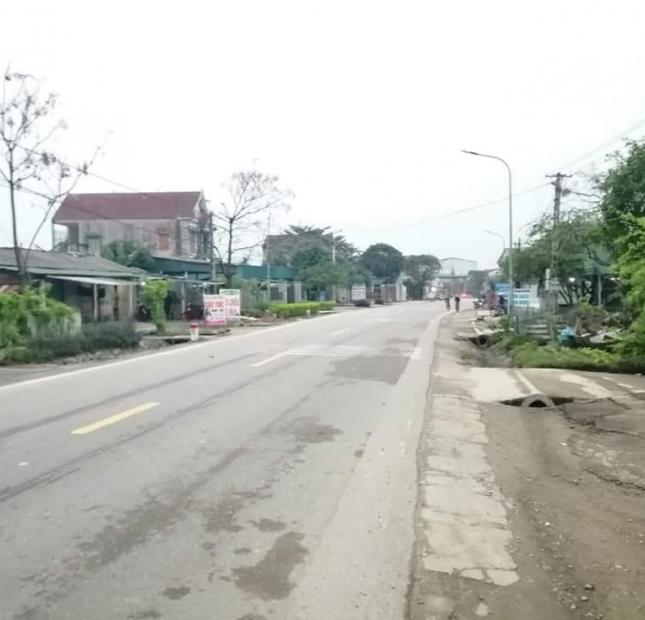 Bán Đất tuyến hai đường Việt Lào, Kỳ Anh- Vị trí đắc địa