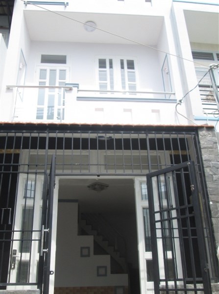 Cần tiền bán lỗ nhà hxh Trần Bình Trọng q5 dt 4x15m vuông vức,công nhận đủ giá 9 tỷ bớt lộc