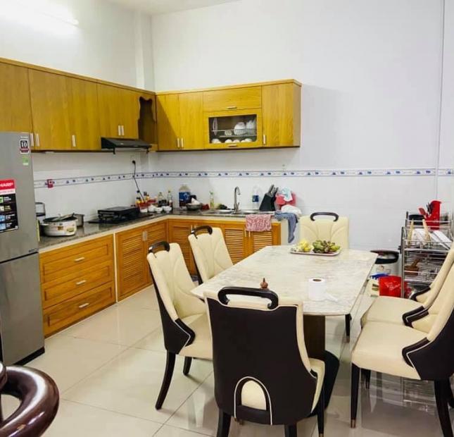 Dược sĩ đi Mỹ Bán nhà CAO THẮNG 3 Lầu 47 m2 giá chỉ 6.8 tỷ  Ở ngayTLCC MTG