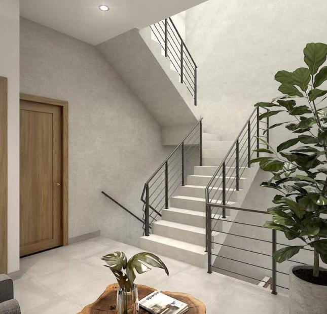 Dược sĩ đi Mỹ Bán nhà CAO THẮNG 3 Lầu 47 m2 giá chỉ 6.8 tỷ  Ở ngayTLCC MTG