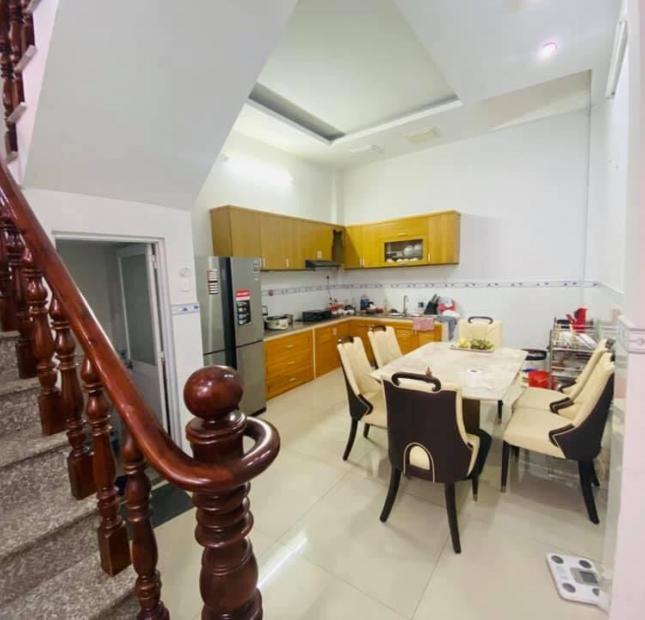 Dược sĩ đi Mỹ Bán nhà CAO THẮNG 3 Lầu 47 m2 giá chỉ 6.8 tỷ  Ở ngayTLCC MTG