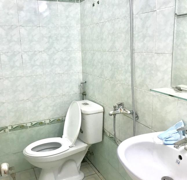 Nhà 4 tầng 32m2 giá rẻ tại Bằng A, Hoàng Liệt cách đường oto 20m, 2’ ra KĐT Linh Đàm