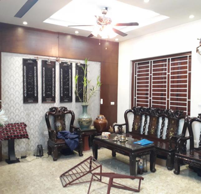 Chính chủ cần bán căn nhà tại số 21 ngách 10 ngõ Quan Thổ 1, phường Hàng Bột Đống Đa Hà Nội