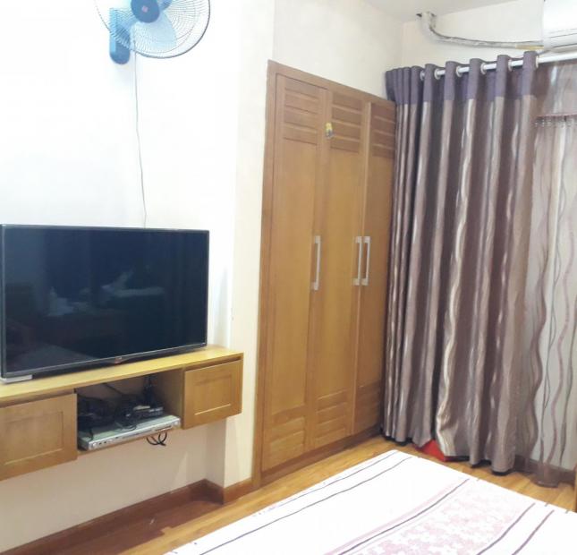 Chính chủ cần bán căn nhà tại số 21 ngách 10 ngõ Quan Thổ 1, phường Hàng Bột Đống Đa Hà Nội