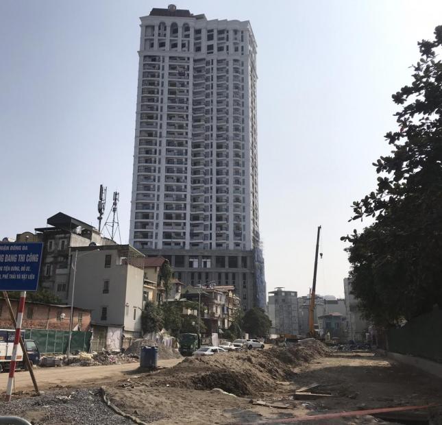 CHỦ ĐẦU TƯ UPDATE THÔNG TIN MỚI NHẤT DỰ ÁN HATECO LAROMA 