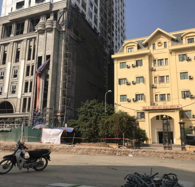 CHỦ ĐẦU TƯ UPDATE THÔNG TIN MỚI NHẤT DỰ ÁN HATECO LAROMA 