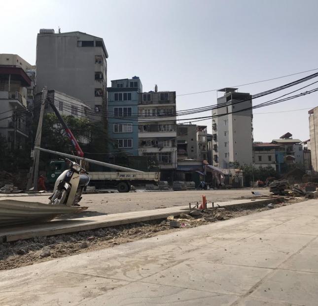 CHỦ ĐẦU TƯ UPDATE THÔNG TIN MỚI NHẤT DỰ ÁN HATECO LAROMA 
