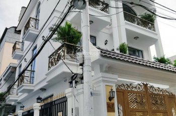 Bán nhà HXH 101 đường Nguyễn Chí Thanh, P9, Q5 DT: (8x20m), giá: 25 tỷ căn duy nhất trong tầm giá