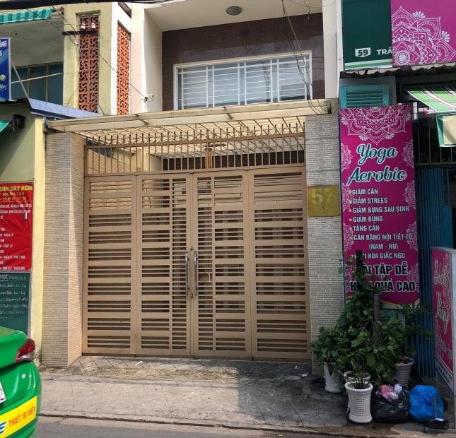 Đi Canada Bán gấp nhà Đồng Nai Khu Bắc Hải, 50 m2, 2 Lầu, ở ngay, giá 5 tỷ