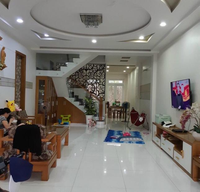 Đi Canada Bán gấp nhà Đồng Nai Khu Bắc Hải, 50 m2, 2 Lầu, ở ngay, giá 5 tỷ