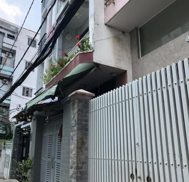 Đi Canada Bán gấp nhà Đồng Nai Khu Bắc Hải, 50 m2, 2 Lầu, ở ngay, giá 5 tỷ