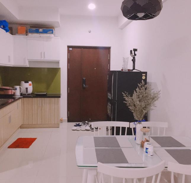 Bán căn hộ Carillon 5, quận Tân Phú. 71m2, 2PN giá tốt