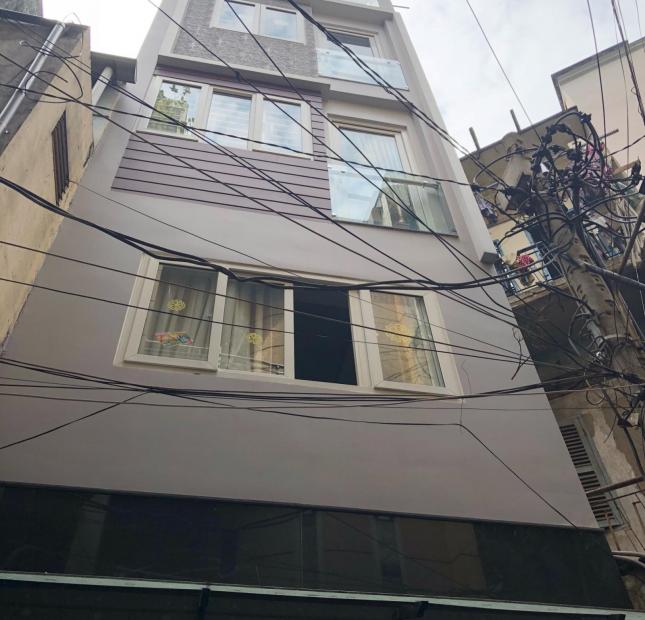 Chính chủ bán gấp MT đường Số 26 KDC Bình Phú, P10, Q6 4.5x25m 3 lầu full nội thất giá chỉ 15.2 tỷ