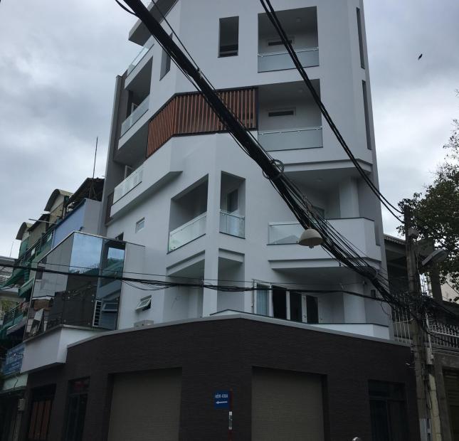 Bán nhà MT Đội Cung, Q11, 3.3x15.5m, 5 tấm rưỡi, vị trí vip giá chỉ hơn 10 tỷ