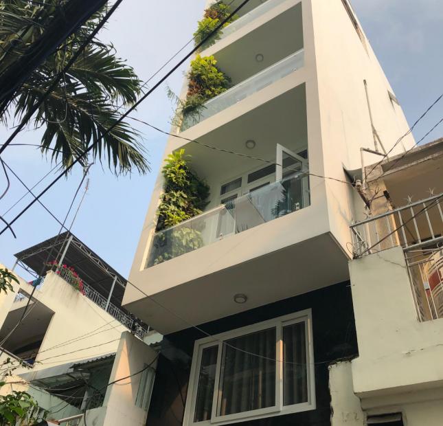 chính chủ bán gấp nhà MT Hồng Bàng Phạm Đình Hổ Q6 4.2x20m rẻ nhất khu vực giá chỉ 21 tỷ