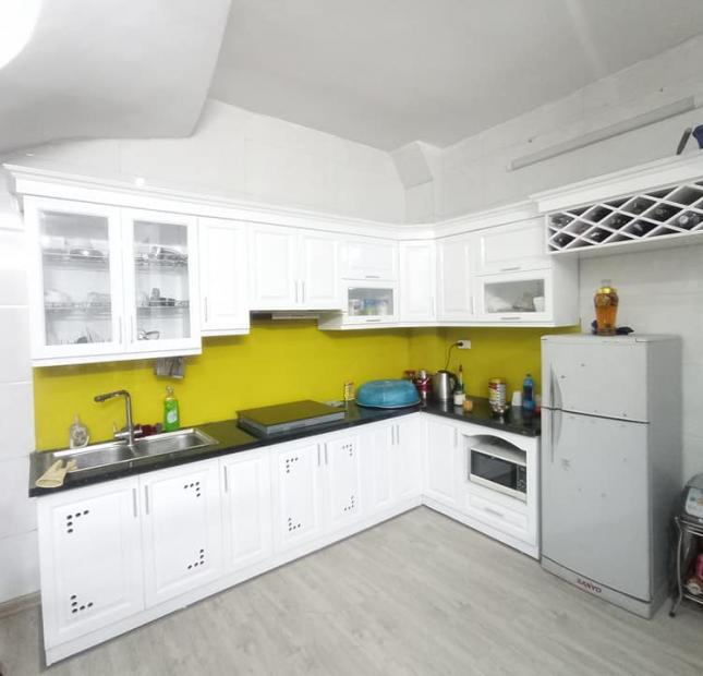               Bán nhà Vĩnh Hưng 40m, 3PN ôtô đỗ cửa 2 tỷ 6