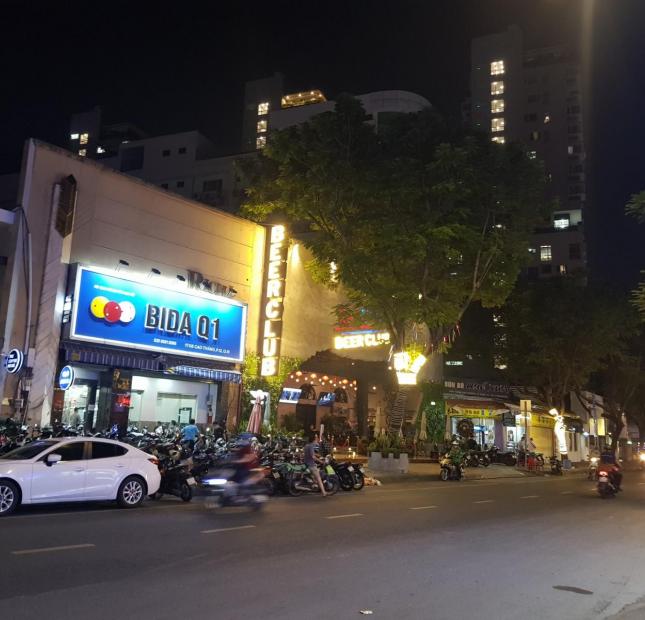 Bán nhà riêng đường Cao Thắng, 3 tầng, kế chung cư Hà Đô, giá 3 tỷ 6