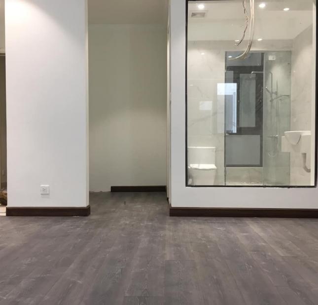 Nhà đẹp Hoàng Hoa Thám-Ba Đình 49m x 6 tầng thang máy, 6.5 tỷ 
