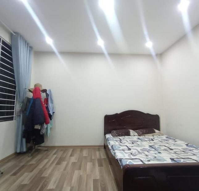 Siêu phẩm ôtô đỗ cửa Phố Đông Thiên-Hoàng Mai 40m2, 2.65 tỷ.