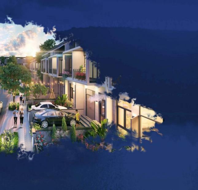 Tiên phong đón đầu xu hướng BĐS khu công nghiệp chỉ với 468tr 