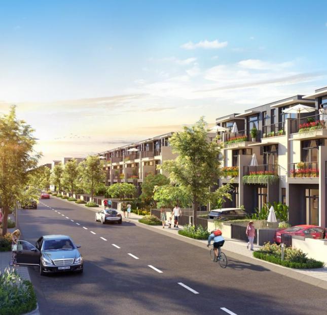 Tiên phong đón đầu xu hướng BĐS khu công nghiệp chỉ với 468tr 