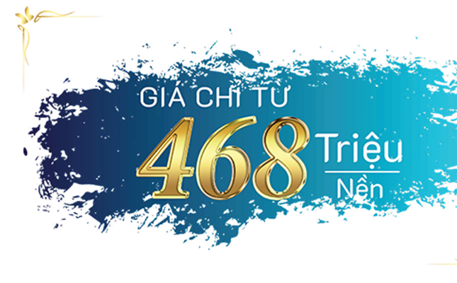Tiên phong đón đầu xu hướng BĐS khu công nghiệp chỉ với 468tr 