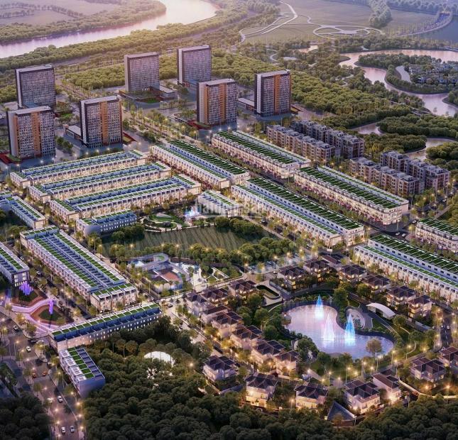 Kosy city beat Thái Nguyên - TOP TRENDING đầu tư bát động sản 2020